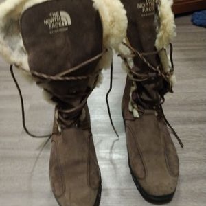 Northface boots